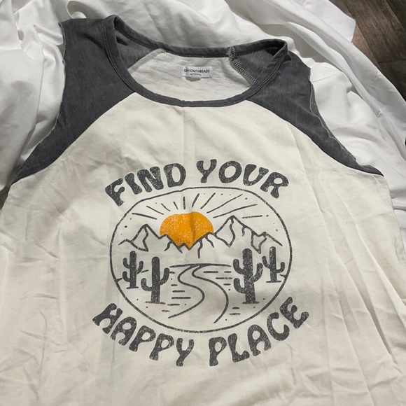 Graphic Tank - Picture 1 of 2